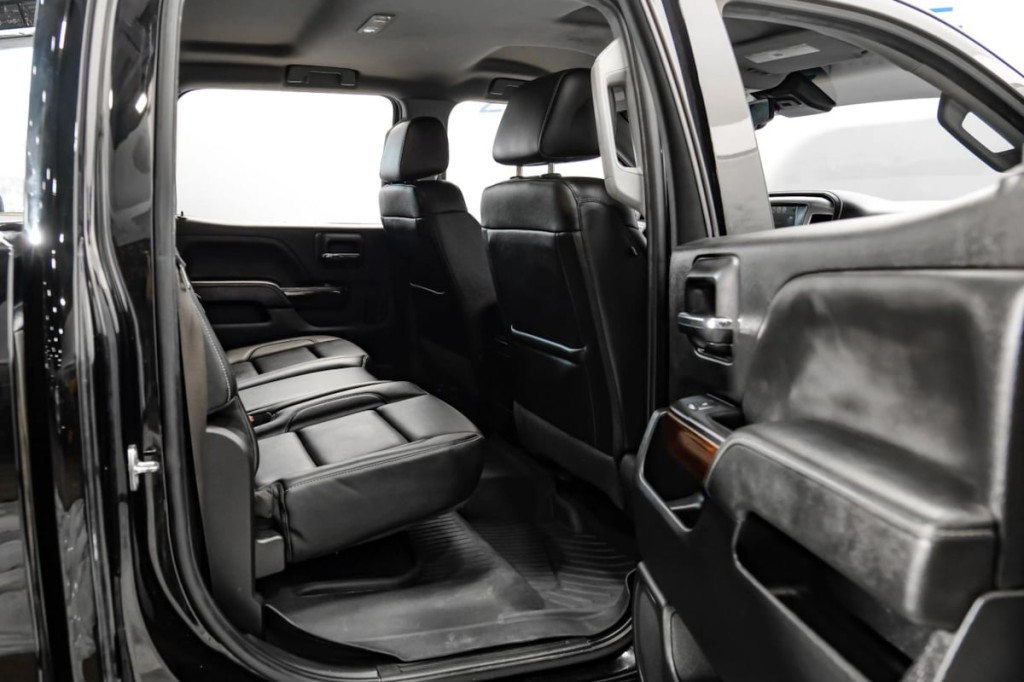 2018 GMC Sierra 1500 Image 47