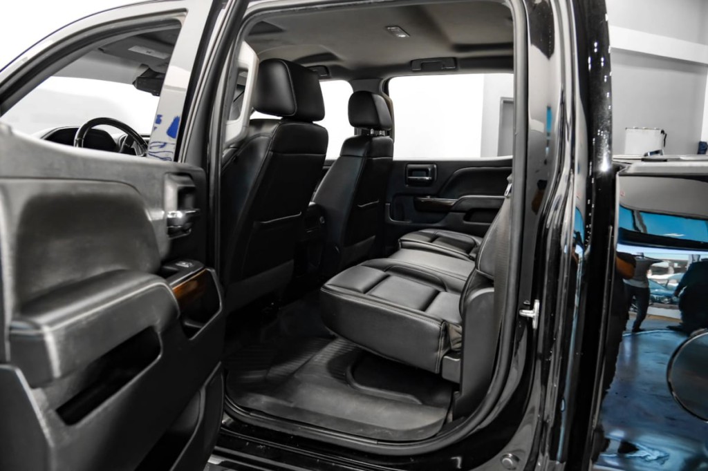 2018 GMC Sierra 1500 Image 48