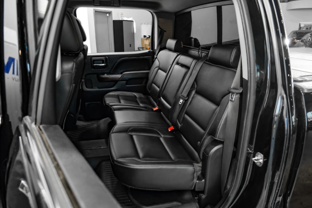 2018 GMC Sierra 1500 Image 49