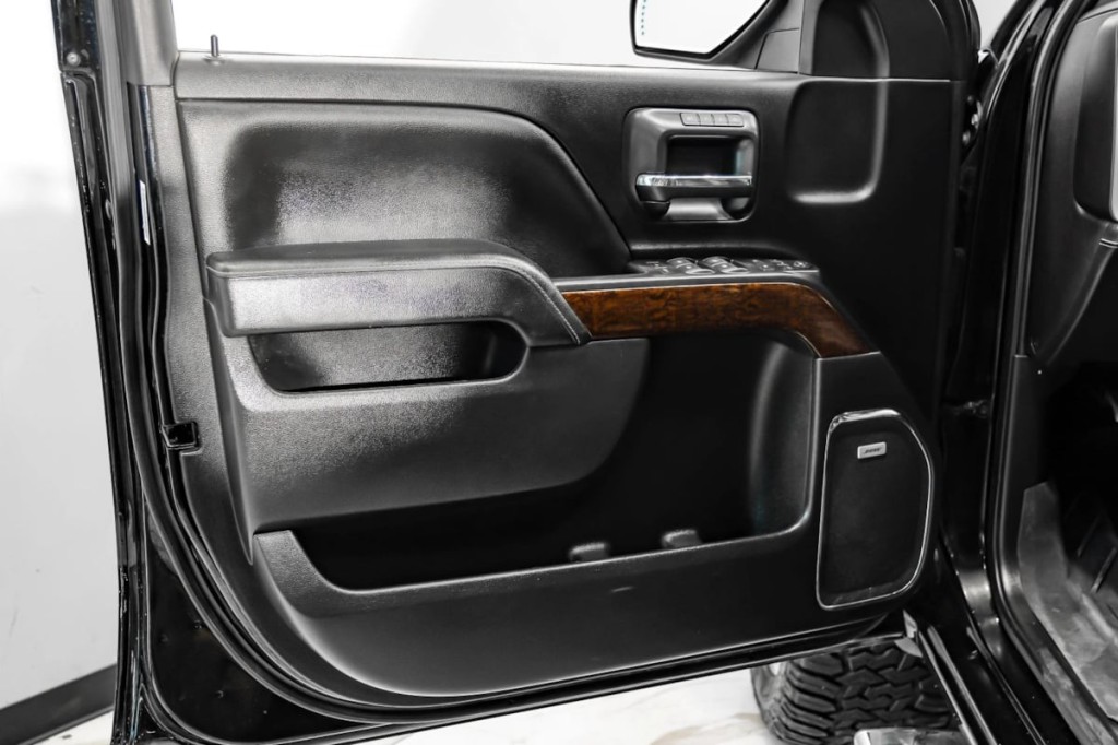 2018 GMC Sierra 1500 Image 52