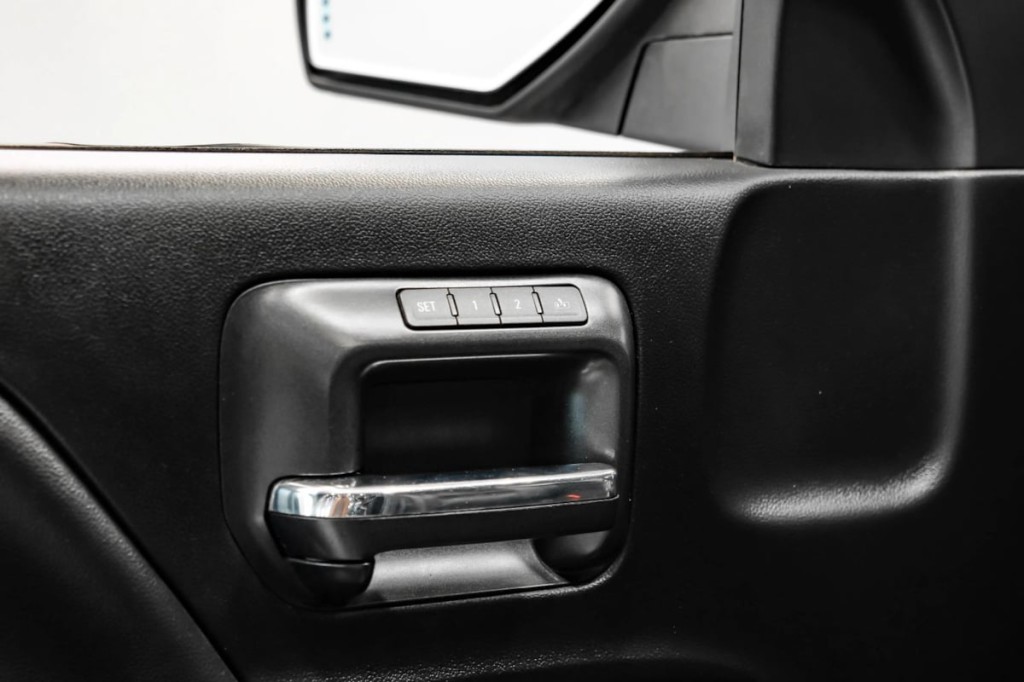 2018 GMC Sierra 1500 Image 53