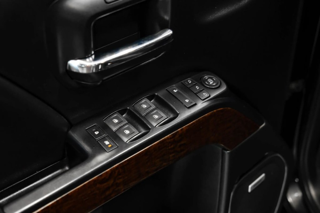 2018 GMC Sierra 1500 Image 54