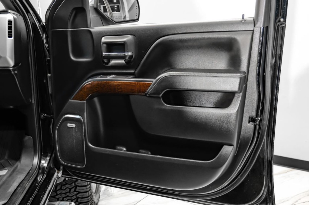 2018 GMC Sierra 1500 Image 55