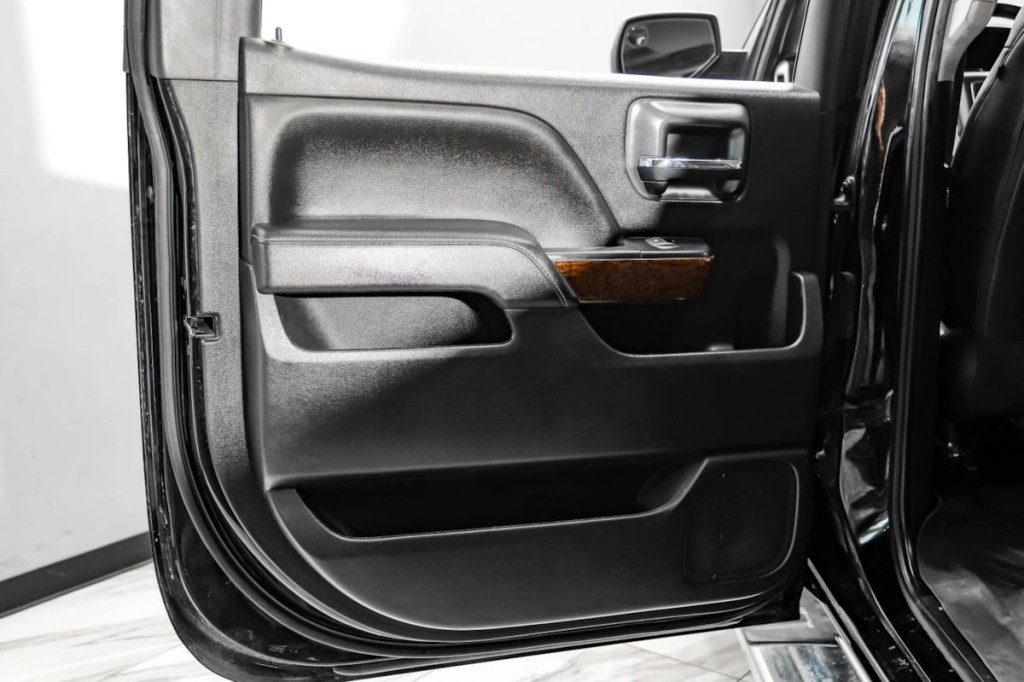 2018 GMC Sierra 1500 Image 56