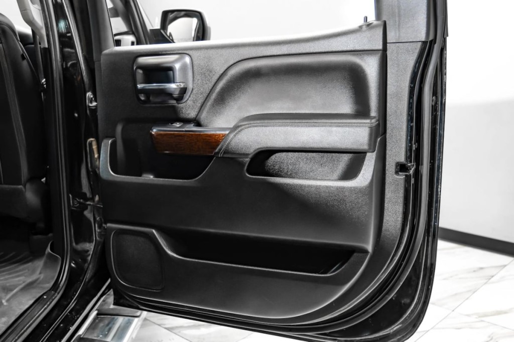 2018 GMC Sierra 1500 Image 57