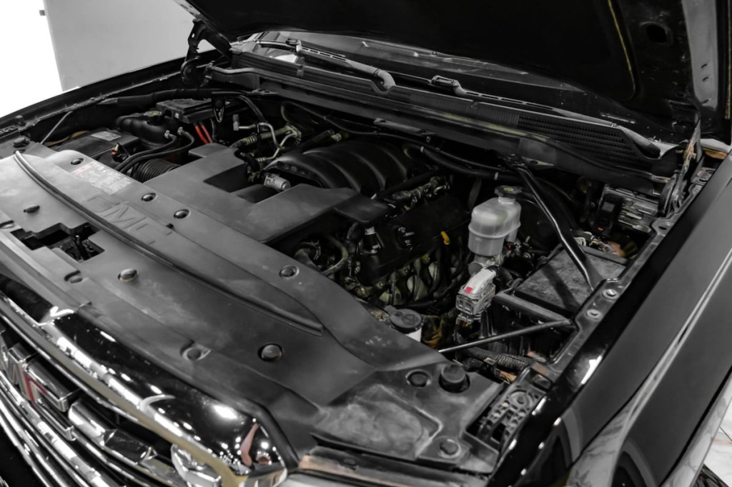 2018 GMC Sierra 1500 Image 62