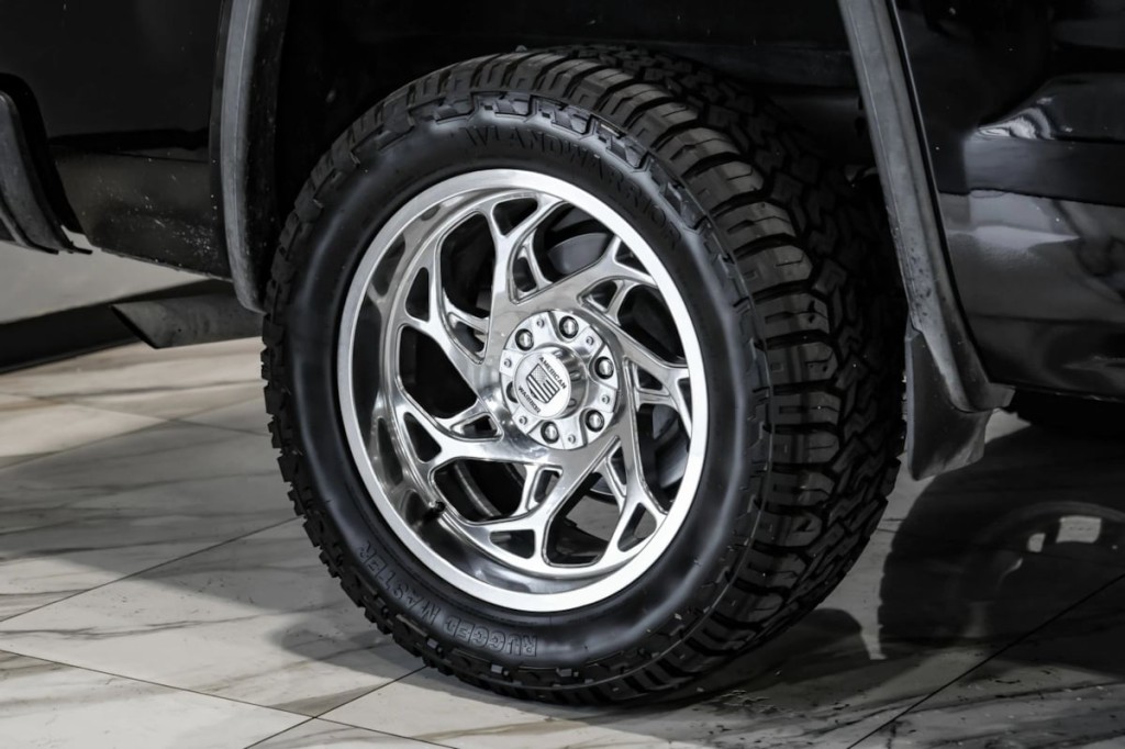 2018 GMC Sierra 1500 Image 68