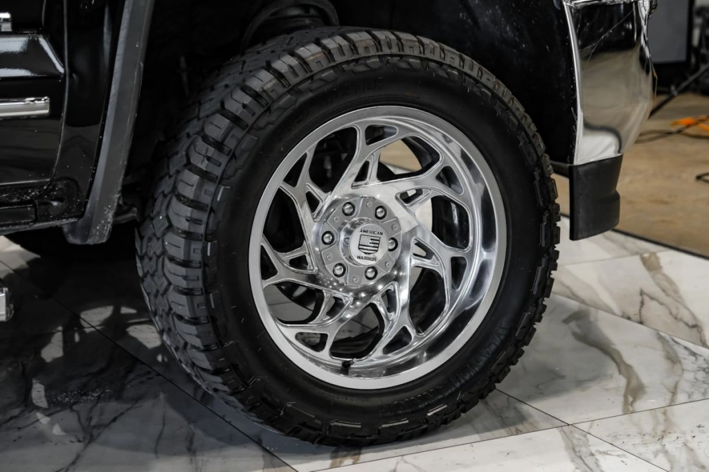 2018 GMC Sierra 1500 Image 69