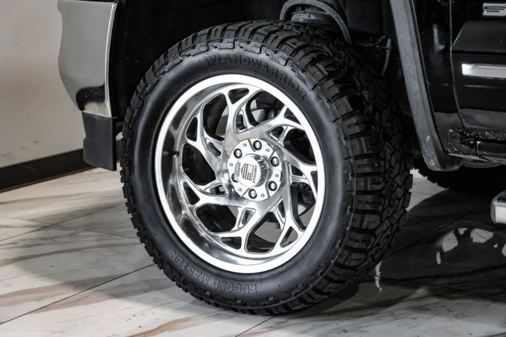 2018 GMC Sierra 1500 Image 70