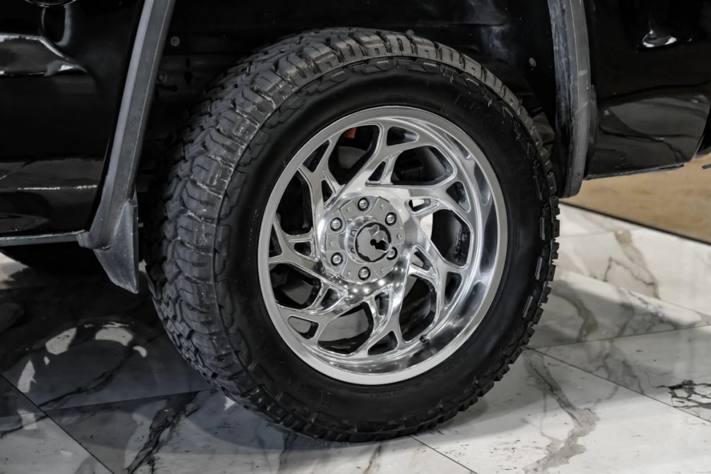 2018 GMC Sierra 1500 Image 71
