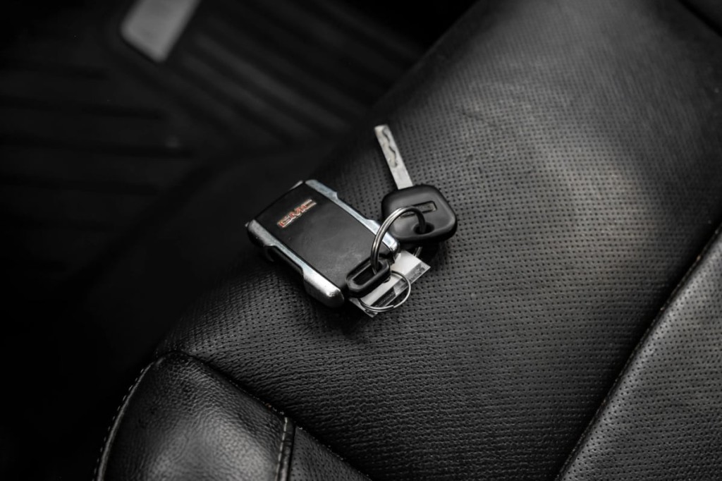 2018 GMC Sierra 1500 Image 72