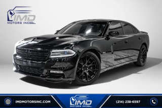 Image for 2017 Dodge Charger R/T ID: 7666475