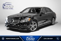 Image for 2014 Mercedes-Benz E-Class E 350 Sport ID: 7666481