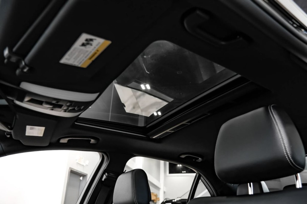 2014 Mercedes-Benz E-Class Image 5