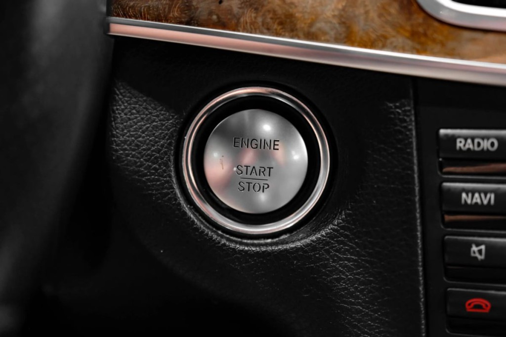 2014 Mercedes-Benz E-Class Image 27