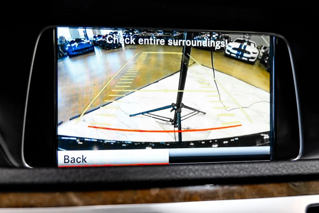 2014 Mercedes-Benz E-Class Image 30