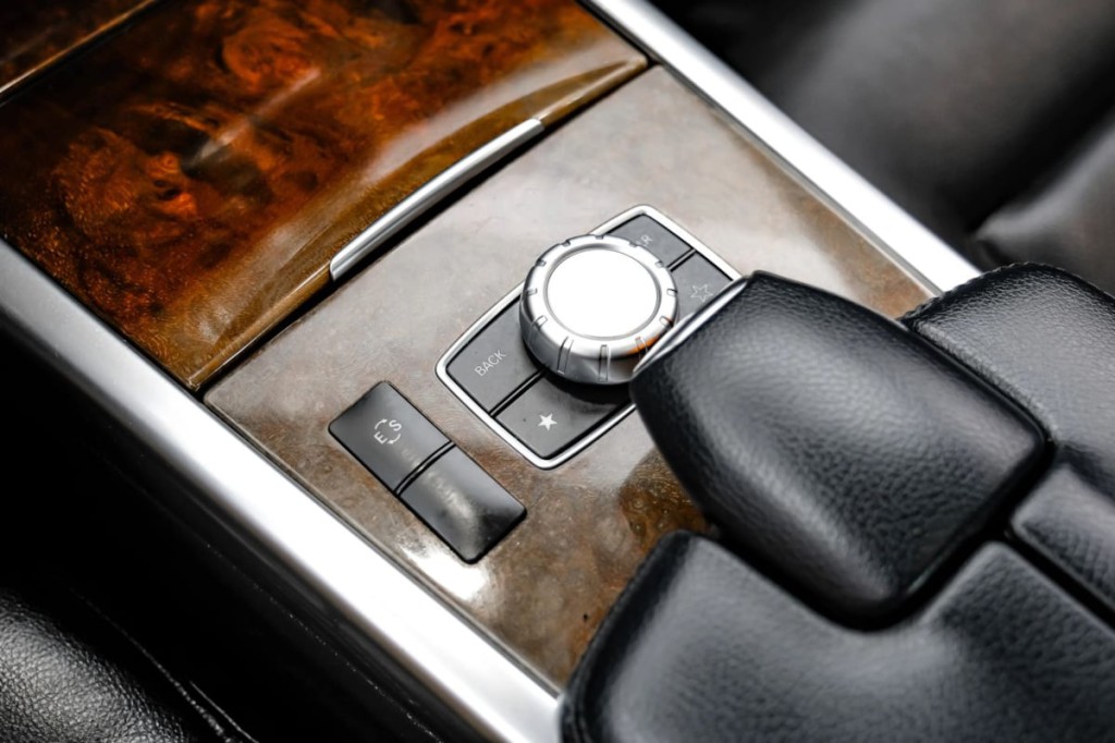 2014 Mercedes-Benz E-Class Image 33