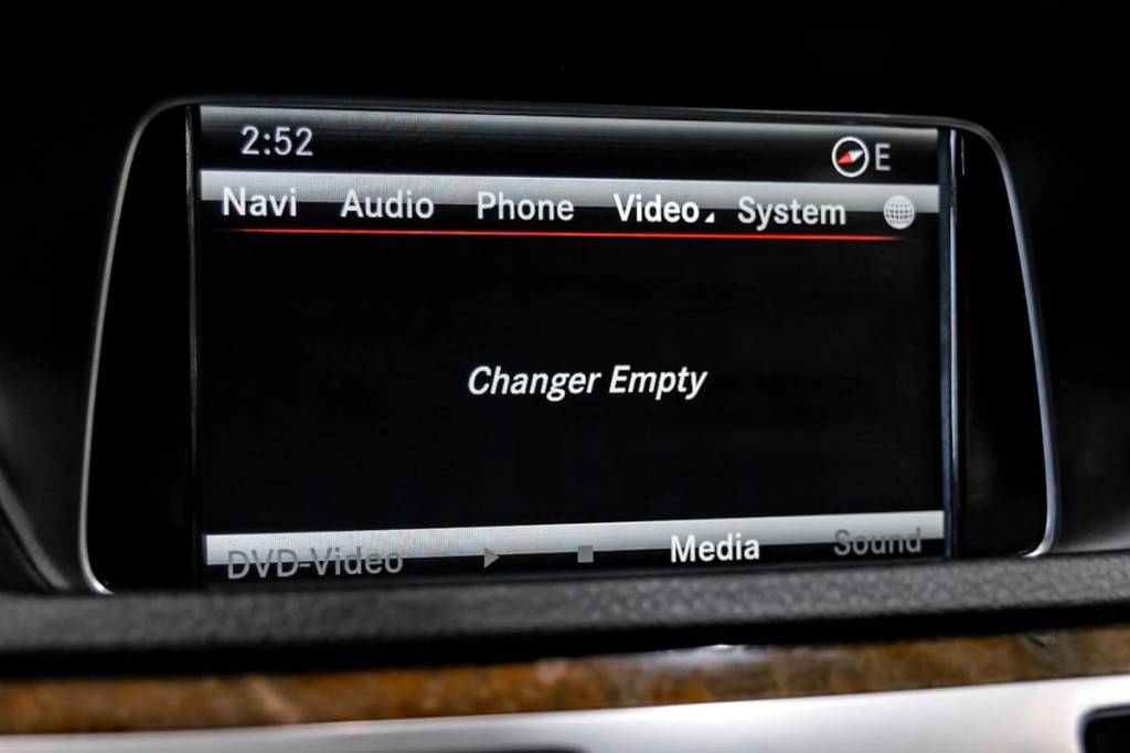 2014 Mercedes-Benz E-Class Image 42