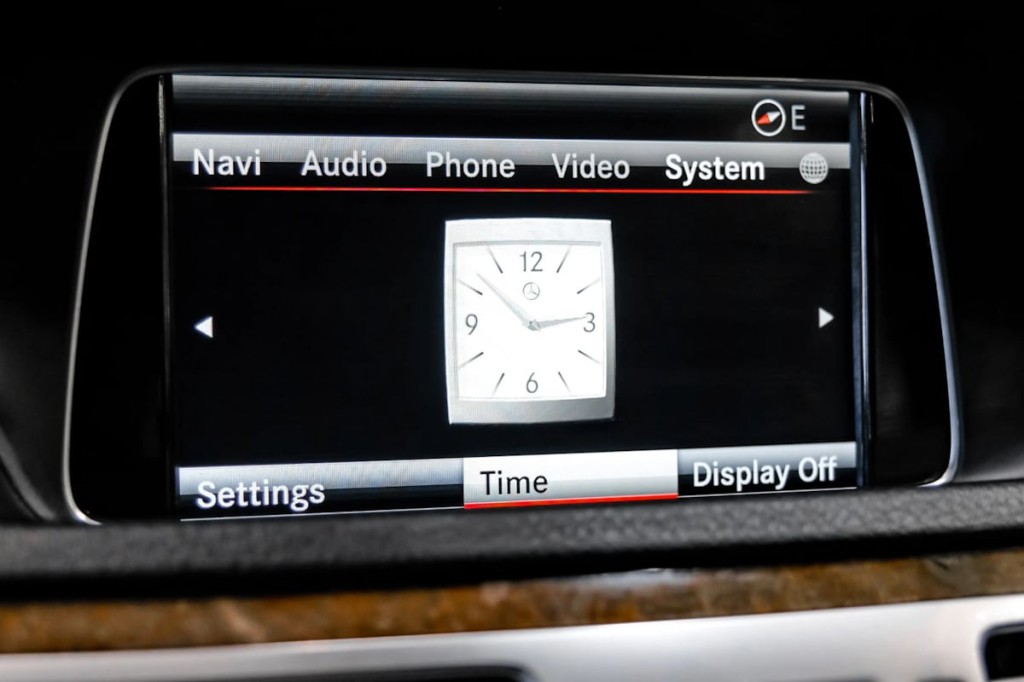 2014 Mercedes-Benz E-Class Image 43