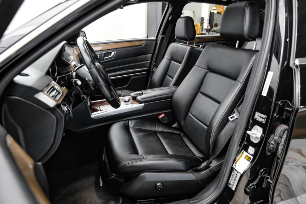 2014 Mercedes-Benz E-Class Image 47