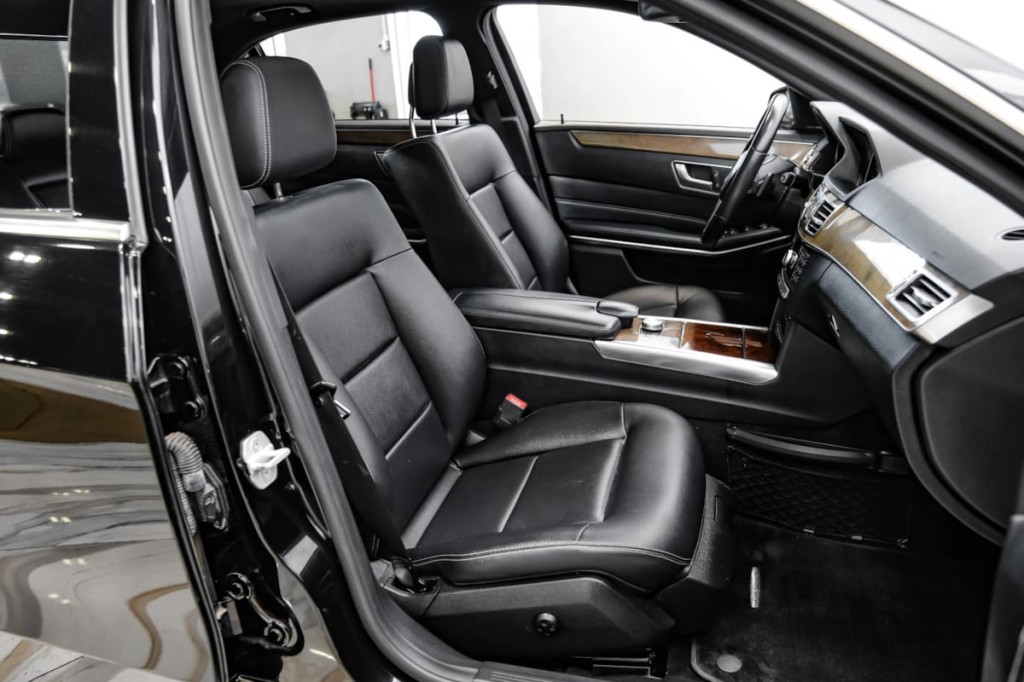 2014 Mercedes-Benz E-Class Image 48