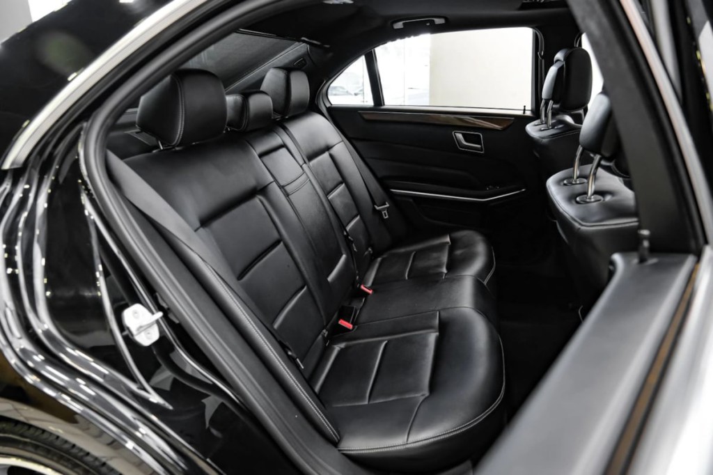 2014 Mercedes-Benz E-Class Image 49