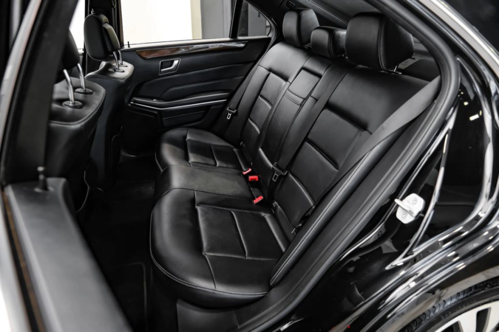 2014 Mercedes-Benz E-Class Image 53