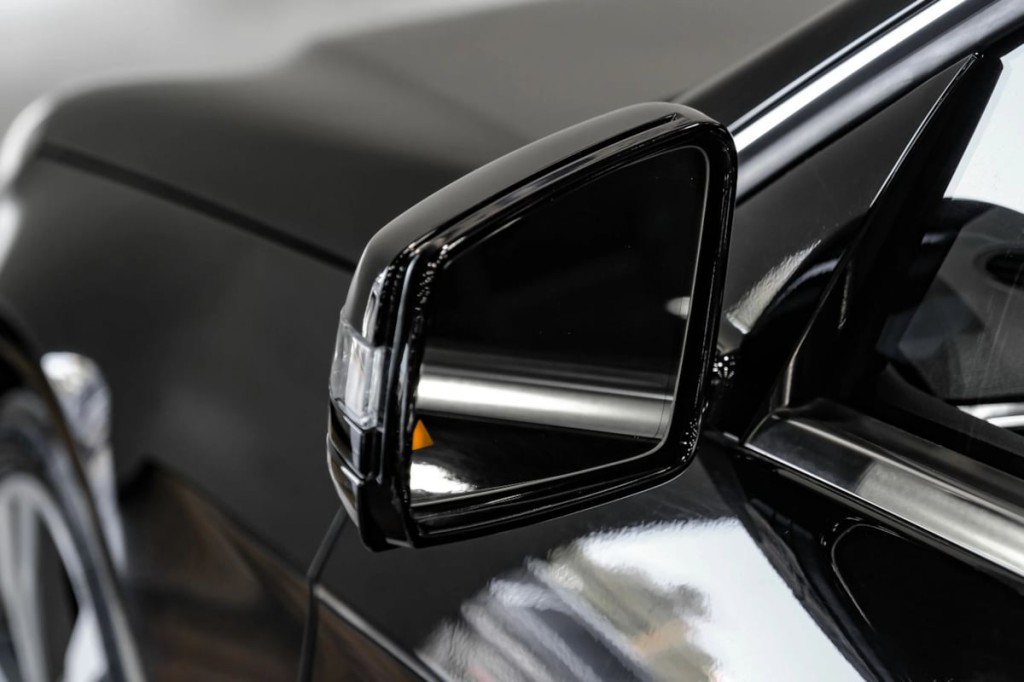 2014 Mercedes-Benz E-Class Image 54