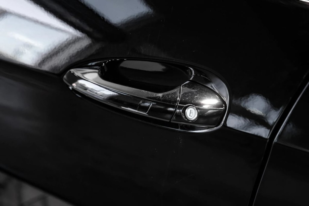 2014 Mercedes-Benz E-Class Image 55