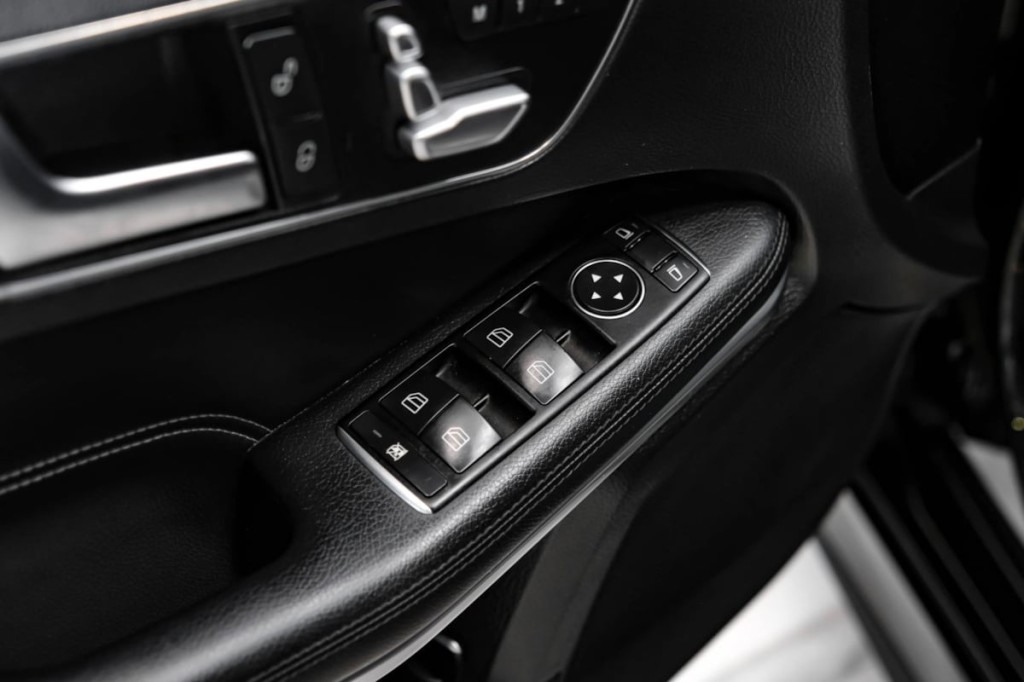 2014 Mercedes-Benz E-Class Image 58