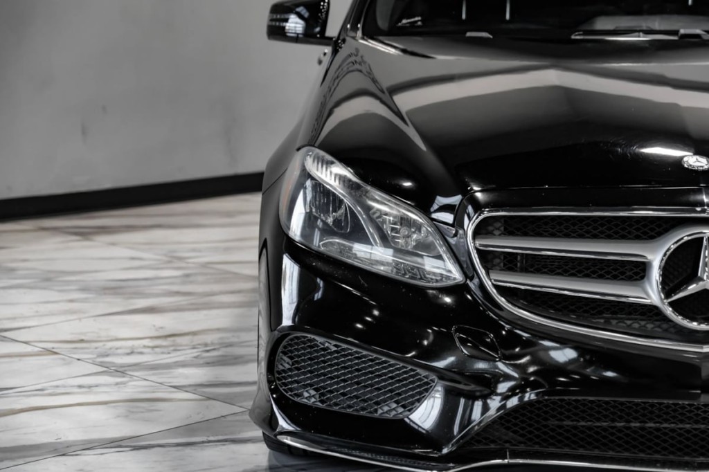 2014 Mercedes-Benz E-Class Image 63