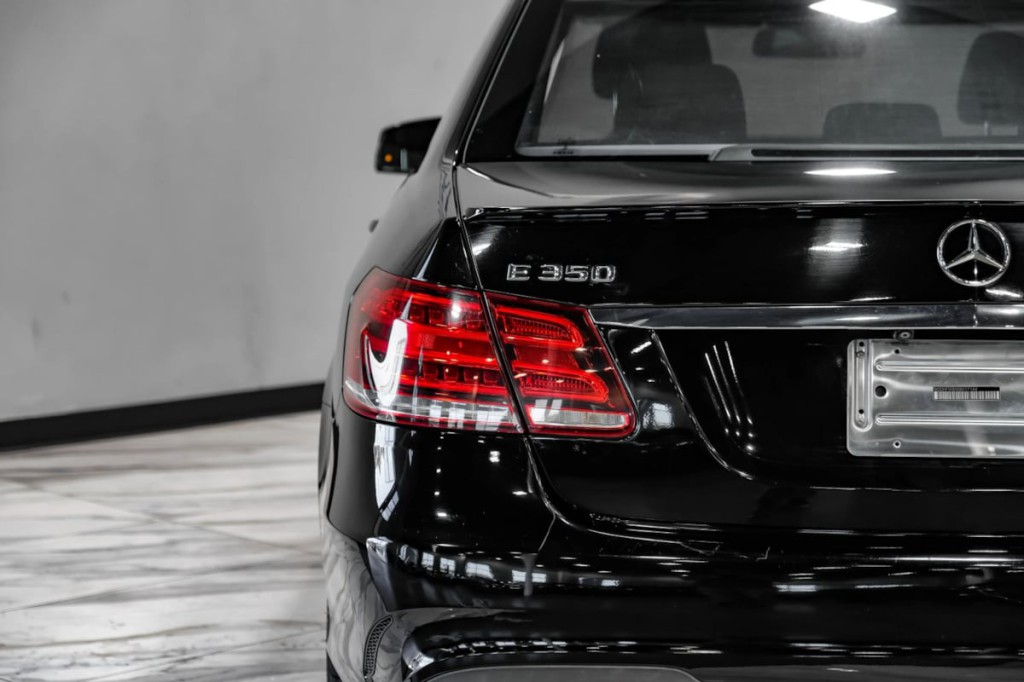 2014 Mercedes-Benz E-Class Image 64