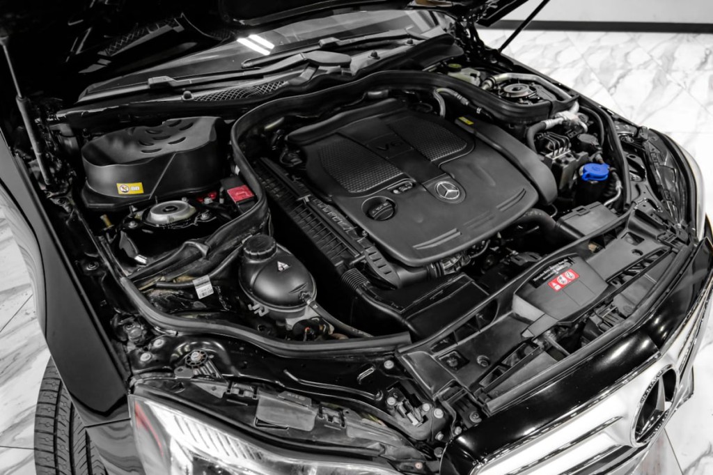 2014 Mercedes-Benz E-Class Image 67