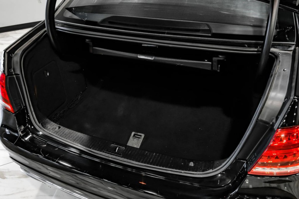 2014 Mercedes-Benz E-Class Image 68