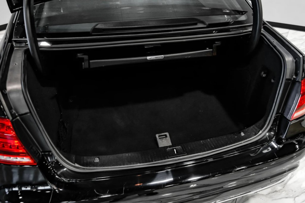 2014 Mercedes-Benz E-Class Image 69