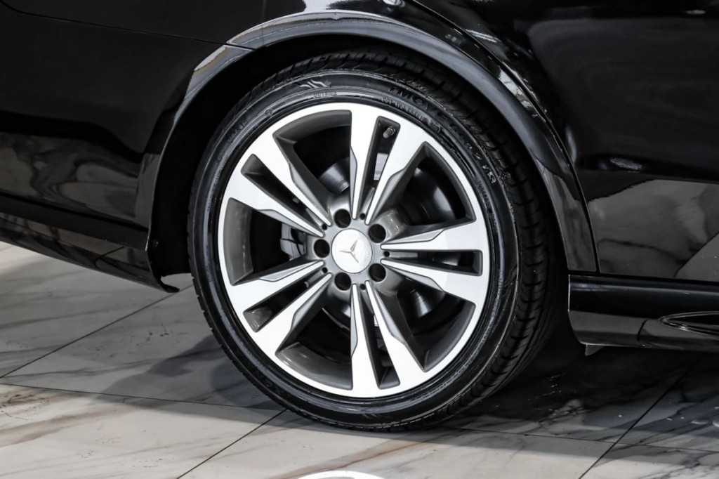 2014 Mercedes-Benz E-Class Image 71