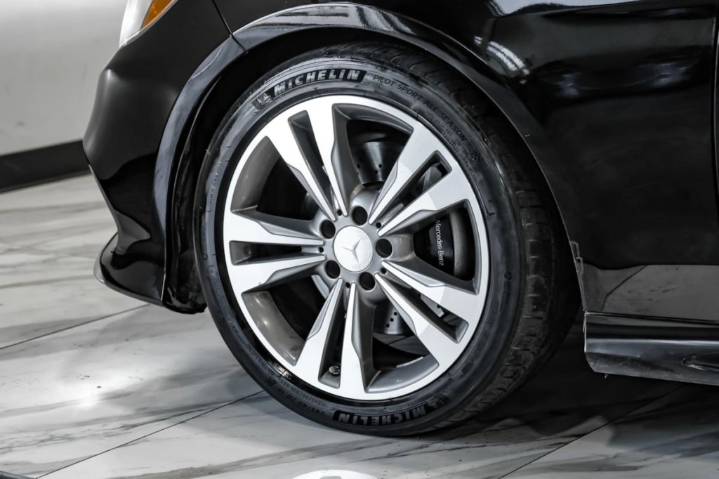 2014 Mercedes-Benz E-Class Image 73