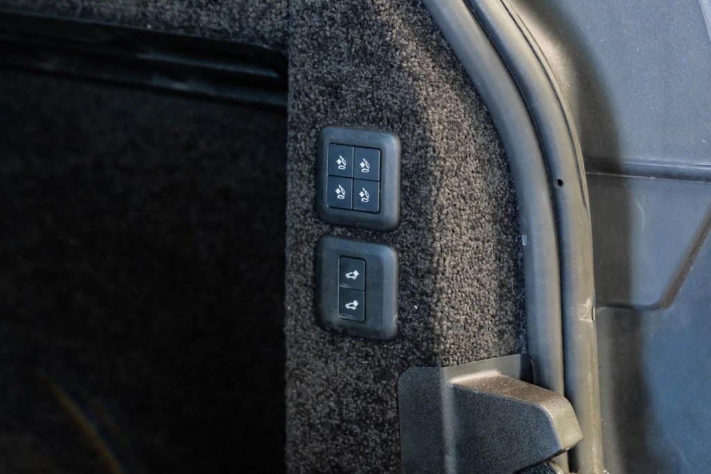 2018 Land Rover Range Rover Image 66