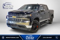 Image for 2019 Chevrolet Silverado 1500 LT ID: 7674328