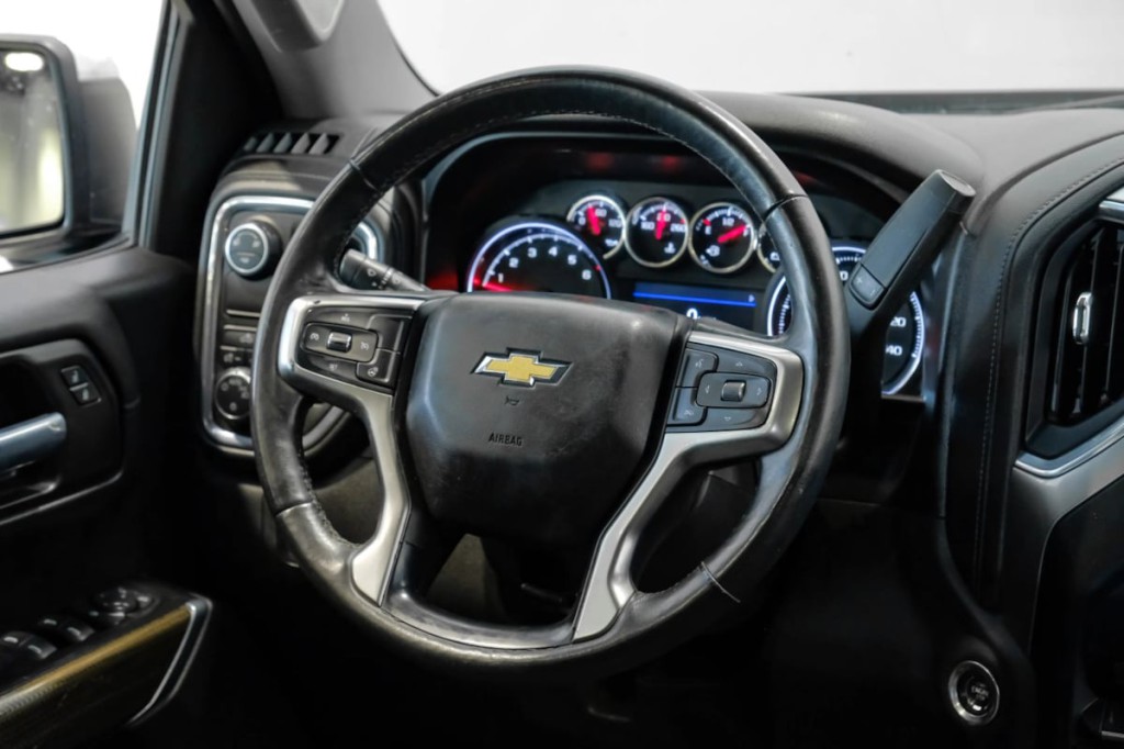 2019 Chevrolet Silverado 1500 Image 23