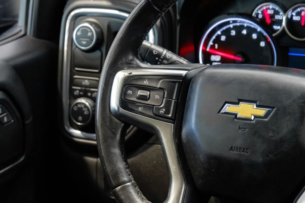 2019 Chevrolet Silverado 1500 Image 24
