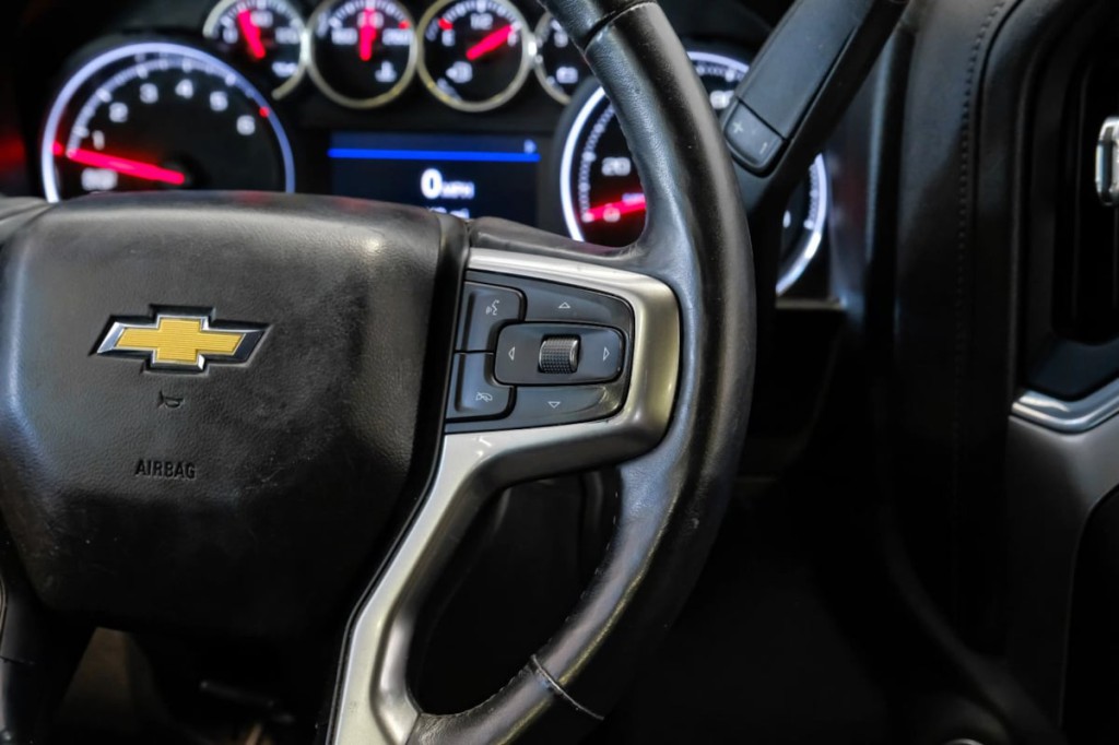 2019 Chevrolet Silverado 1500 Image 25