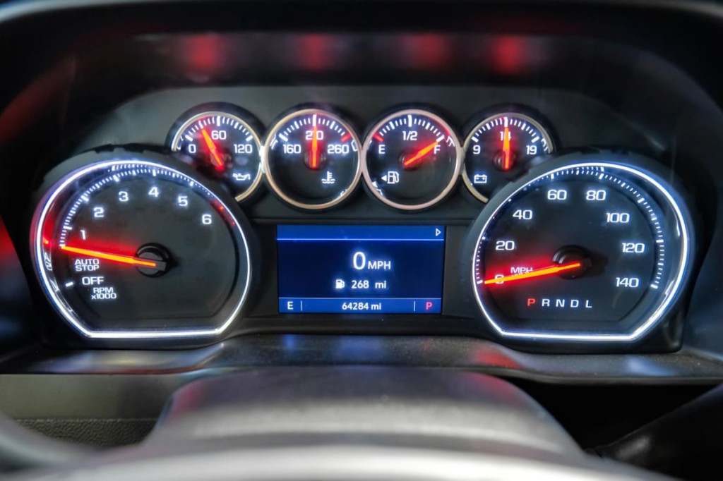 2019 Chevrolet Silverado 1500 Image 26
