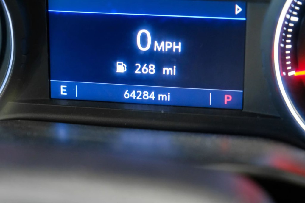 2019 Chevrolet Silverado 1500 Image 27