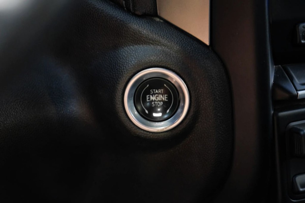 2019 Chevrolet Silverado 1500 Image 28
