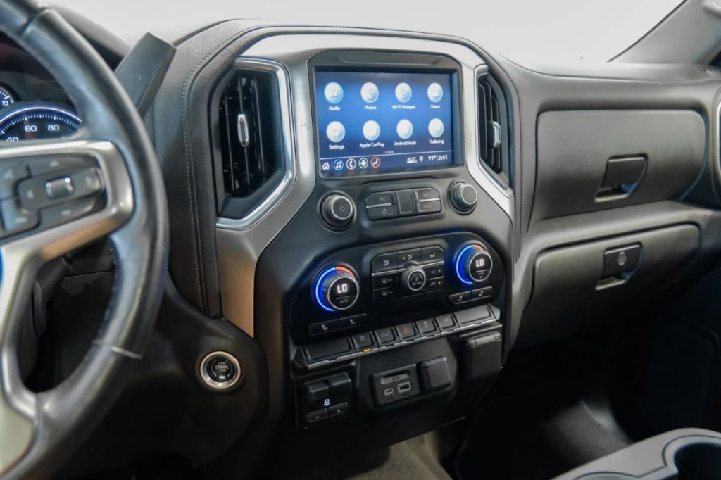 2019 Chevrolet Silverado 1500 Image 29