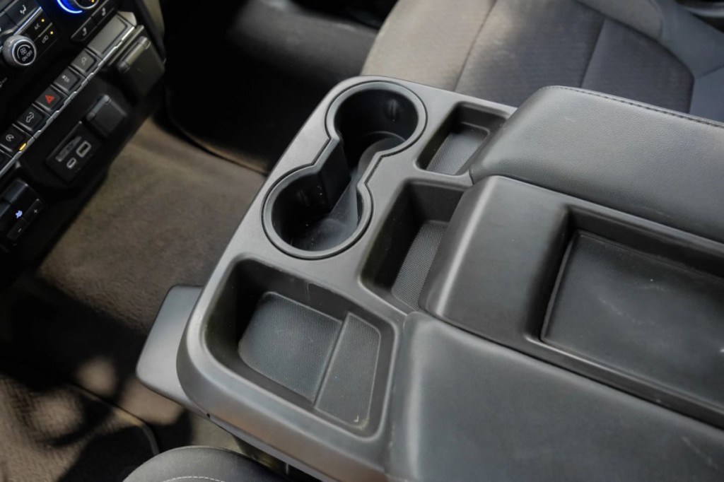 2019 Chevrolet Silverado 1500 Image 30