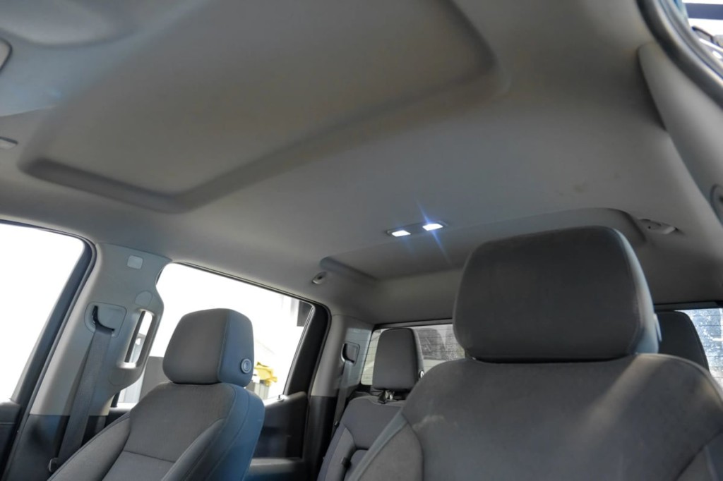 2019 Chevrolet Silverado 1500 Image 40