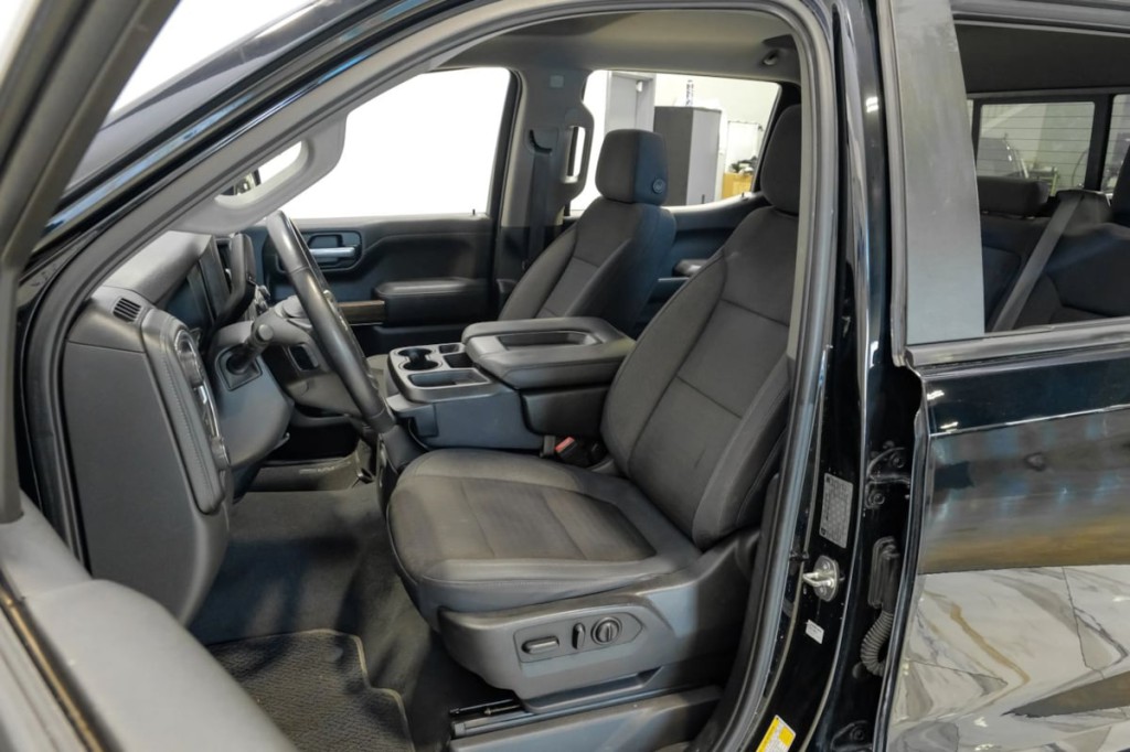 2019 Chevrolet Silverado 1500 Image 41