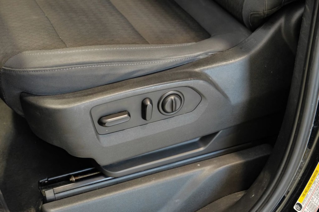 2019 Chevrolet Silverado 1500 Image 42